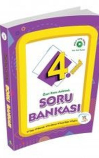 4.Sınıf Soru Bankası