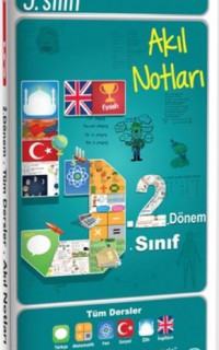 5.2 Akıl Notları