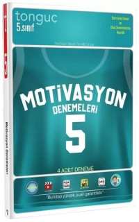 5.Sınıf 4'lü Motivasyon Deneme