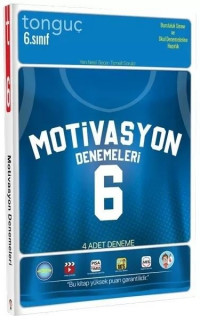 6.Sınıf 4'lü Motivasyon Deneme