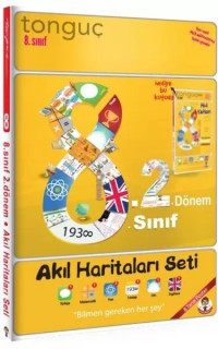 8.2 Akıl Haritaları Set