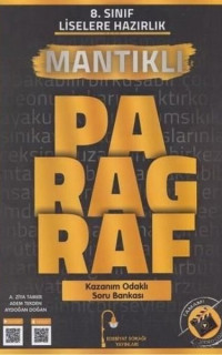 8.Sınıf Paragraf Mantıklı Soru Bankası
