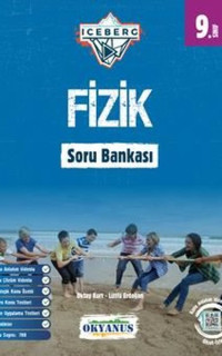9.Sınıf Iceberg Fizik Soru Bankası