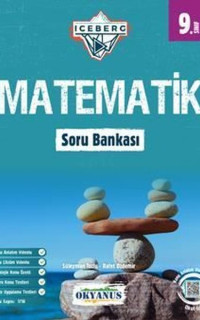 9.Sınıf Iceberg Matematik Soru Bankası