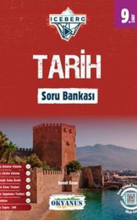 9.Sınıf Iceberg Tarih Soru Bankası