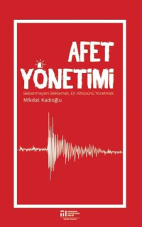 Afet Yönetimi