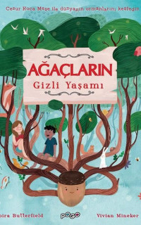 Ağaçların Gizli Yaşamı