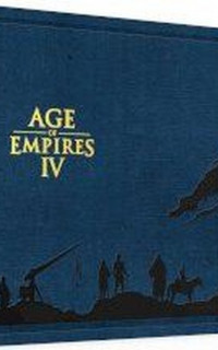 Age of Empires IV: A Future Press Companion Book