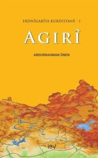 Agıri - Erdnigariya Kurdistane 1