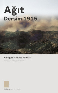 Ağıt-Dersim 1915