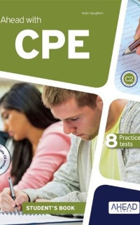 Ahead with CPE Student's and Skills Pack