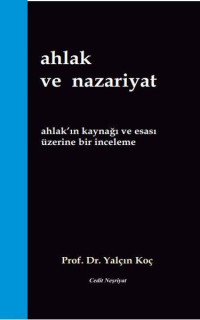 Ahlak ve Nazariyat