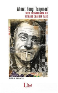 Ahmet Hangi Tanpınar