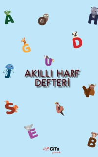 Akıllı Harf Defteri