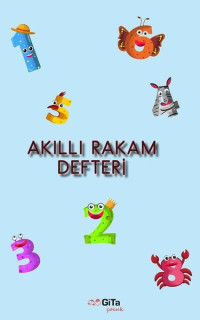 Akıllı Rakam Defteri