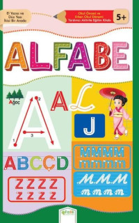 Alfabe