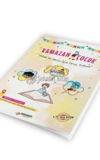 Allah'ım Senin için Oruç Tuttum