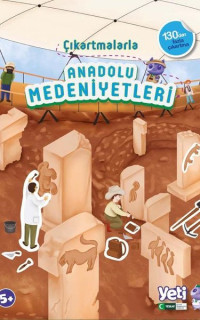 Anadolu'nun Muhteşem Canlıları - Özgür Çizgiler