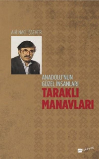 Anadolunun Güzel İnsanları Taraklı Manavları