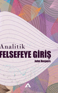 Analitik Felsefeye Giriş