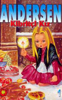 Andersen Masalları ( 20 Kitap )