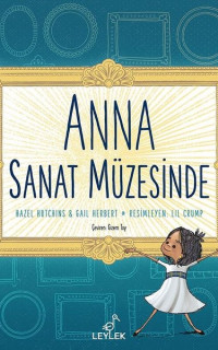 Anna Sanat Müzesinde