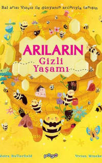 Arıların Gizli Yaşamı