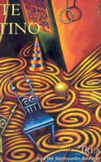 Arte Latino:Treasures From The Smithsonian American Art Museum