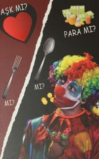 Aşk mı? Para mı? Çatal mı? Kaşık mı?