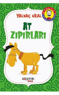 At Zıpırları