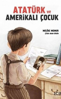 Atatürk ve Amerikalı Çocuk