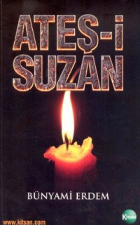 Ateş-i Suzan
