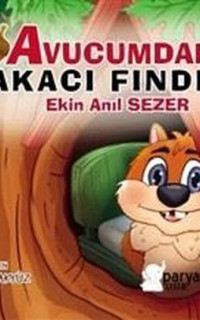 Avucumdaki Şakacı Fındık