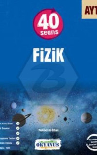 AYT 40 Seans Fizik
