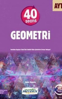 AYT 40 Seans Geometri