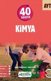 AYT 40 Seans Kimya