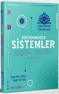 AYT Biyoloji Vücudumuzda Sistemler