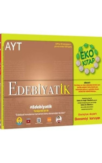 AYT Edebiyatik Eko