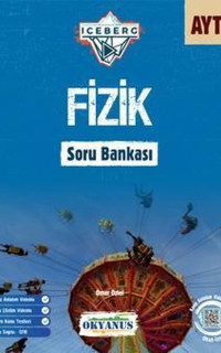 AYT Iceberg Fizik Soru Bankası