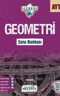 AYT Iceberg Geometri Soru Bankası