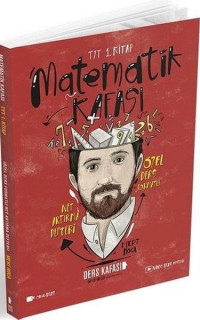 AYT Kafa Matematik Net Arttırma Defteri (El Yazmalı-Özel Ders Konseptli) 1. Kitap Ders Kafası Hijyen