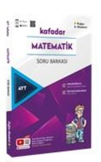 AYT Kafadar Matematik Soru Bankası