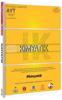 AYT Kimyatik