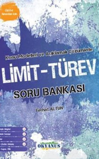 AYT Limit - Türev Soru Bankası