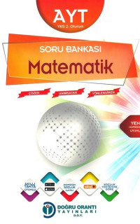 AYT Matematik Soru Bankası