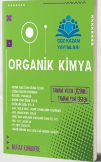 AYT Organik Kimya Konu Anlatım
