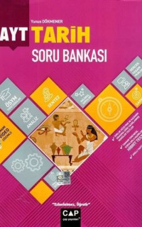 AYT Tarih Soru Bankası