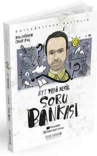 AYT Yeni Nesil Soru Bankası - Coğrafya