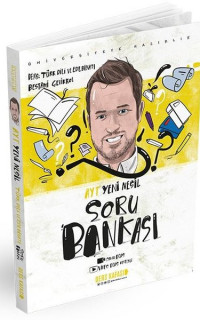 AYT Yeni Nesil Soru Bankası - Türk Dili ve Edebiyatı