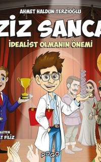 Aziz Sancar - İdealist Olmanın Önemi